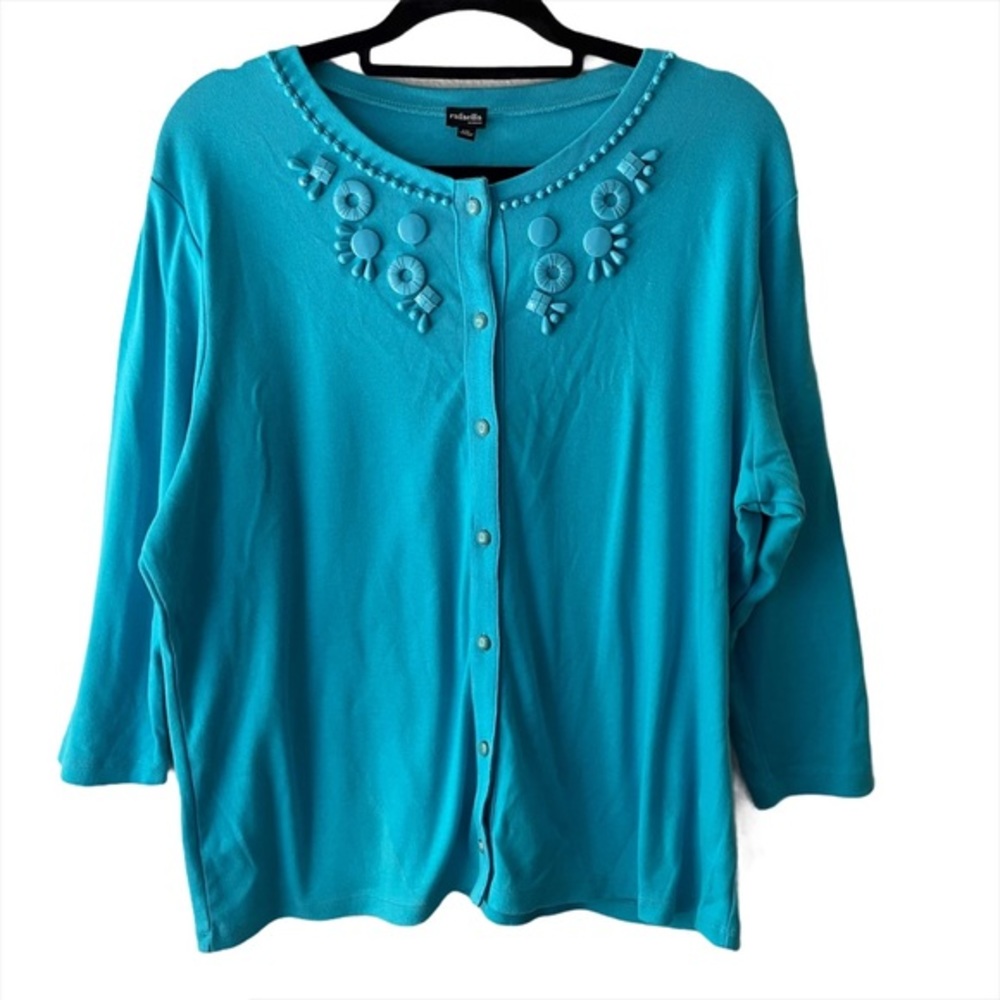 Rafaella Cardigan